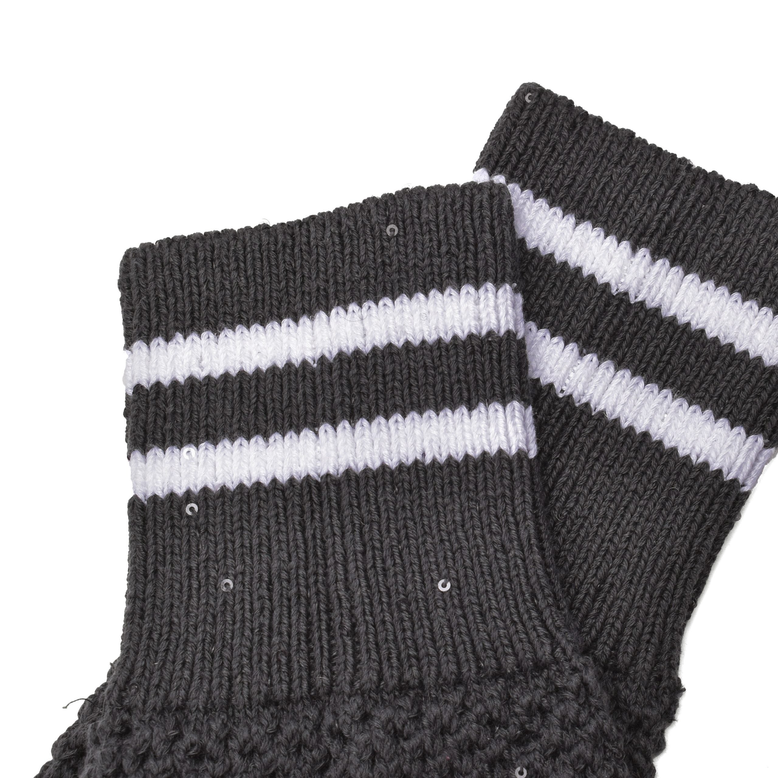 Brunello Cucinelli Beige Baumwollsocken-2