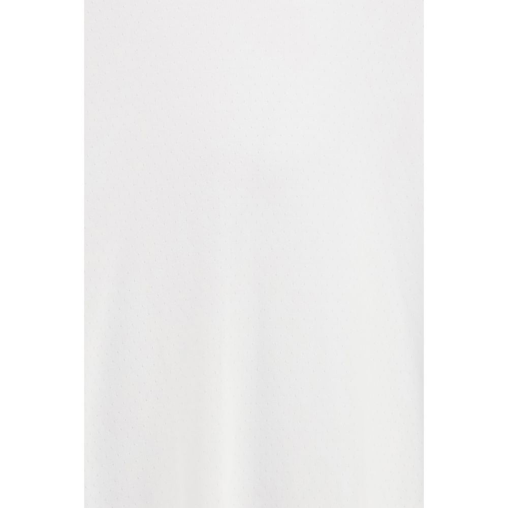 Tom Ford White Cotton T-Shirt-3