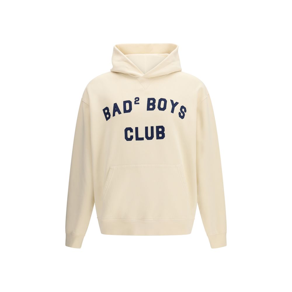 Dsquared² Two-tone Cotton Sweatshirt-1