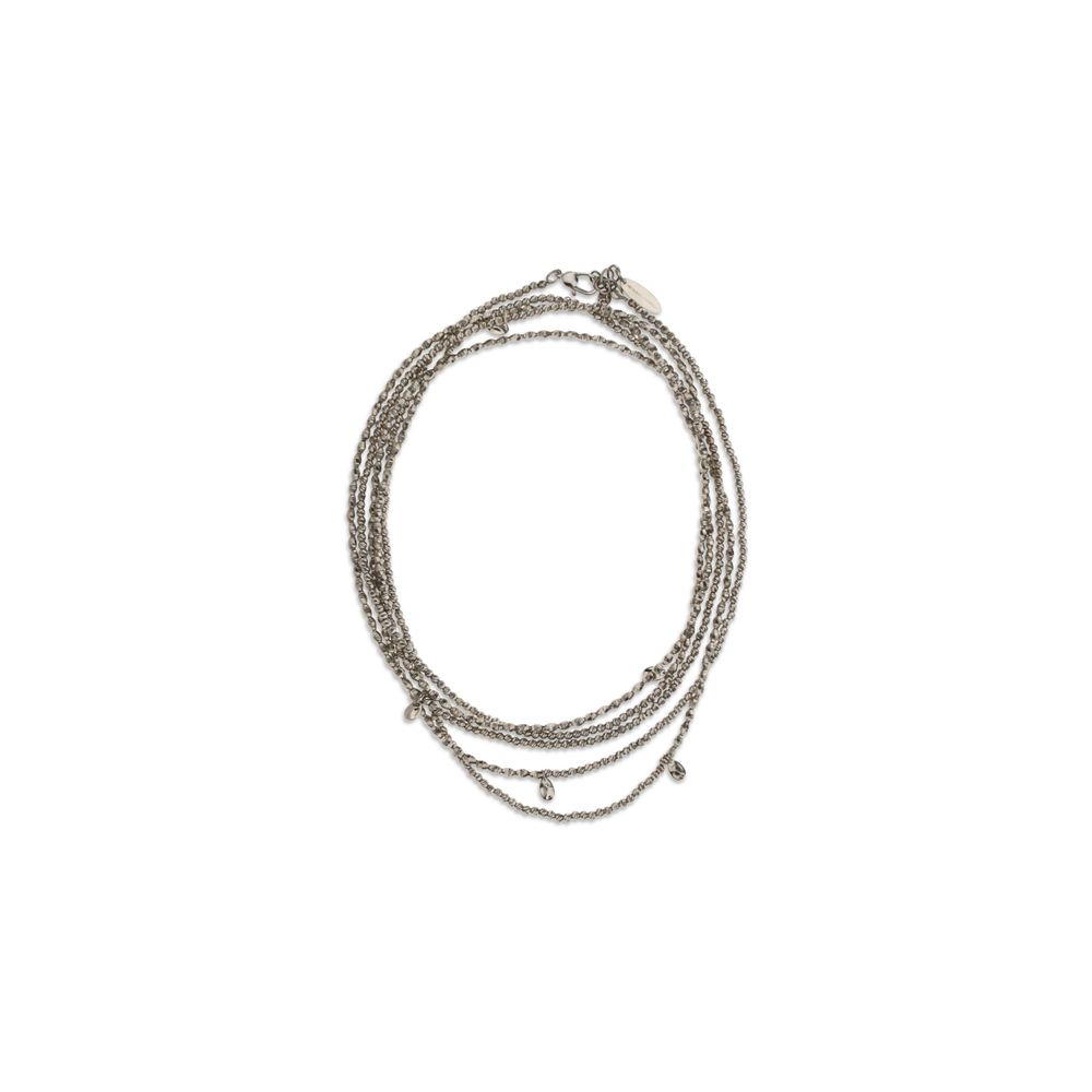 Brunello Cucinelli Armband Silber-2