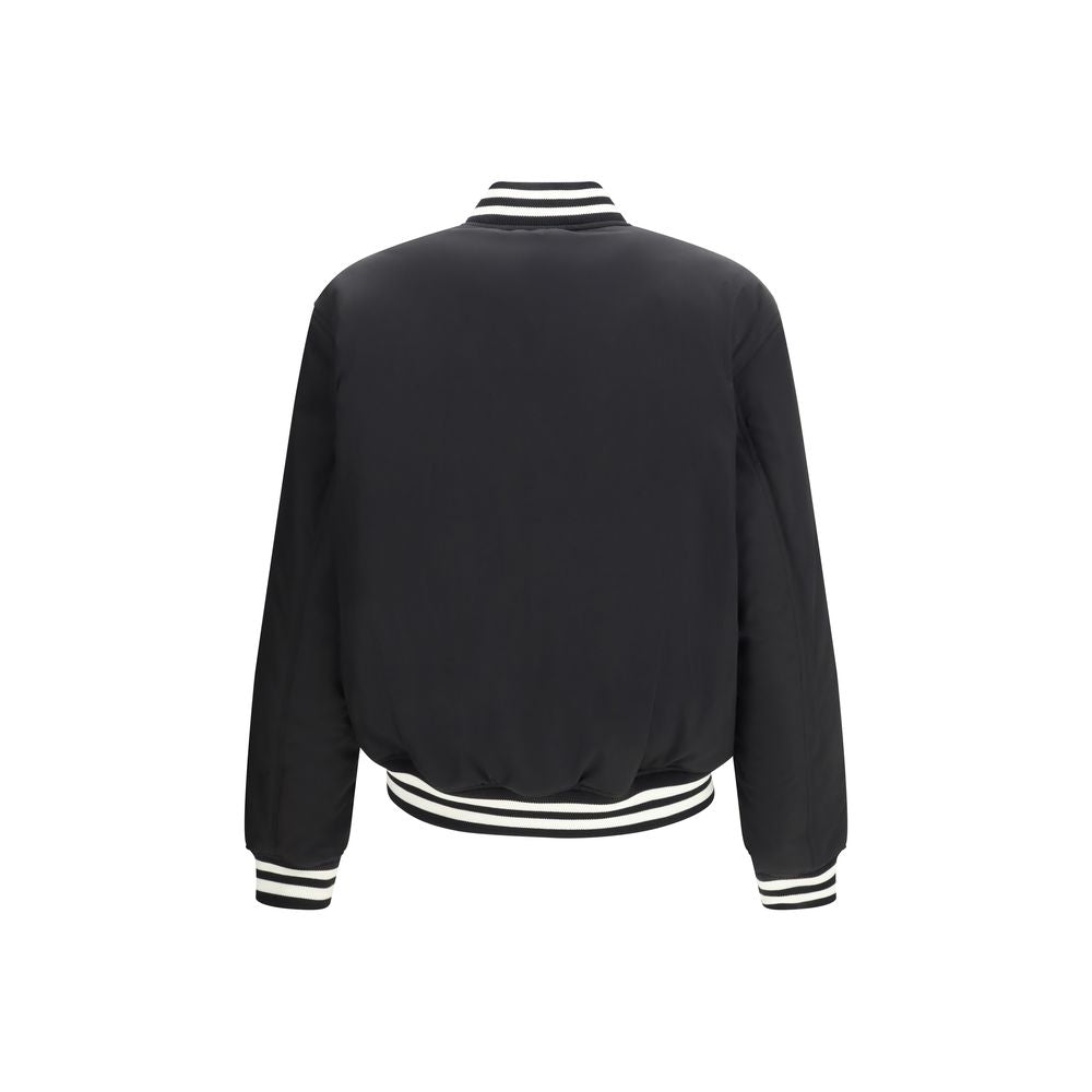 Gucci Schwarze Kleidung aus Polyester-3