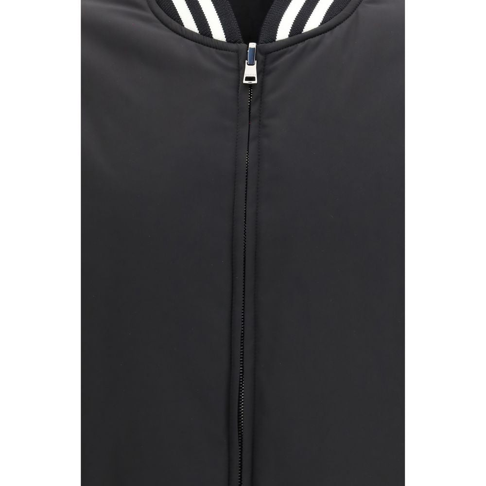 Gucci Schwarze Kleidung aus Polyester-5