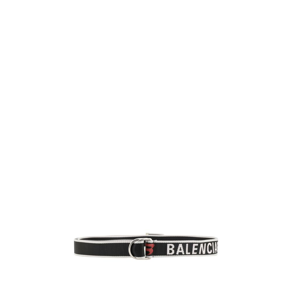 Balenciaga Multicolored Polyester Belt Regular-2