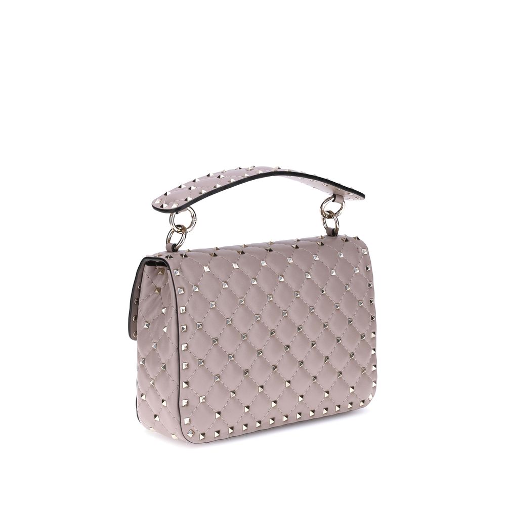 Valentino Garavani Multicolor Lamb Ovis Aries Aries Shoulder Bag-3