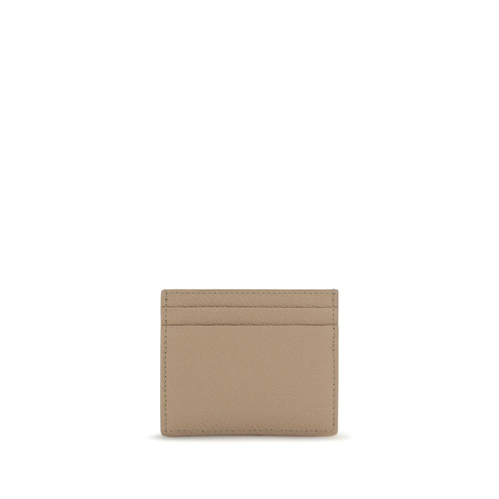 Valentino Garavani Multicolor Calf Leather Bos Taurus Geldbörse-2