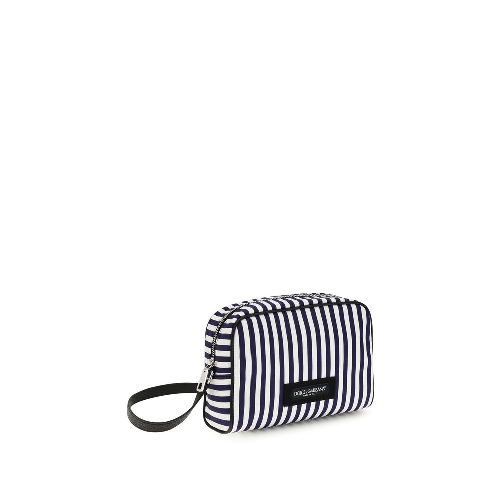 Dolce & Gabbana Multicolor Viscose Handbag-2