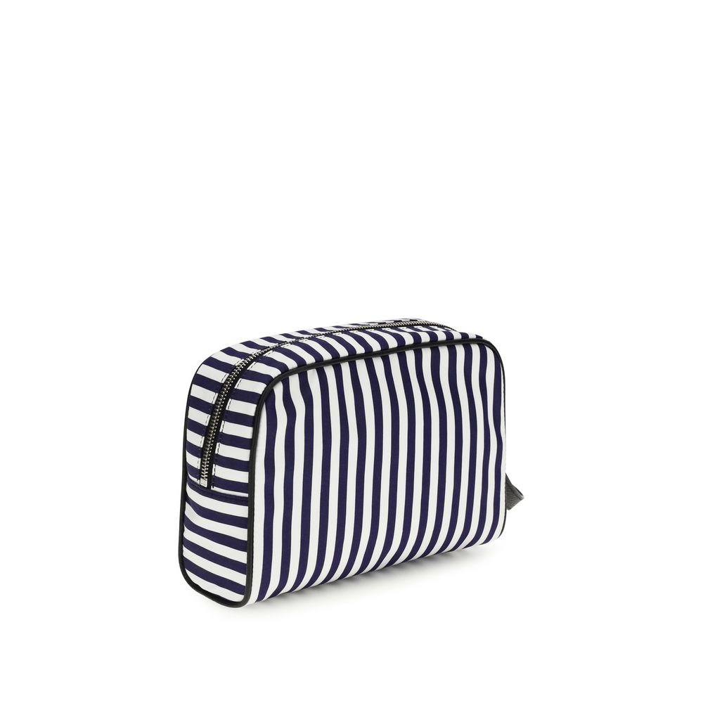 Dolce & Gabbana Multicolor Viscose Handbag-3