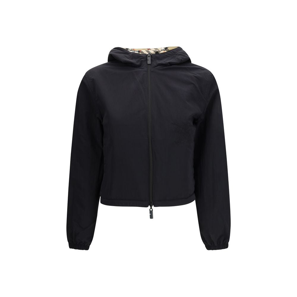 Burberry Black Polyester Clothing-2