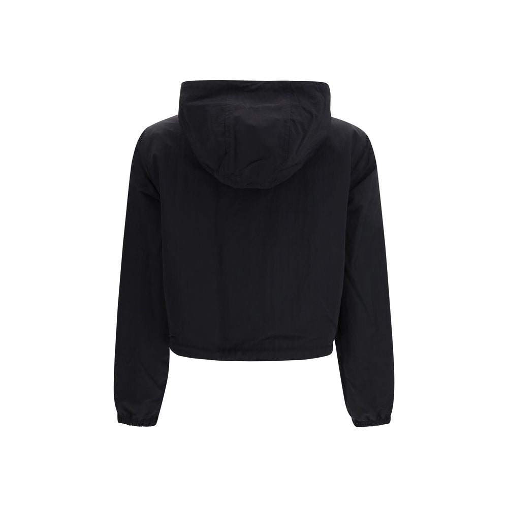 Burberry Black Polyester Clothing-4
