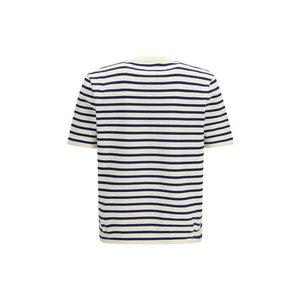 Prada Blauer Baumwoll-Sweatshirt-2