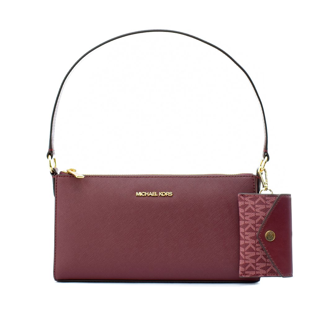 Michael Kors Multicolor Leather Shoulder Bag-1