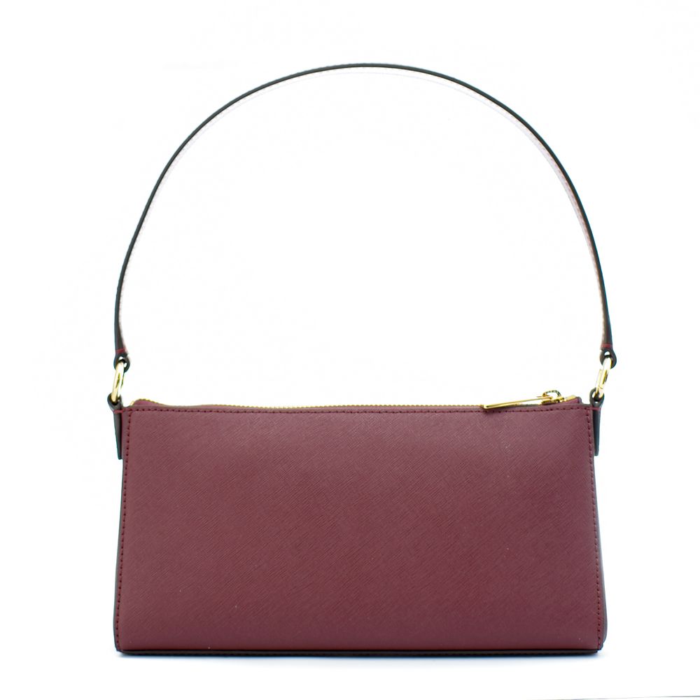 Michael Kors Multicolor Leather Shoulder Bag-2