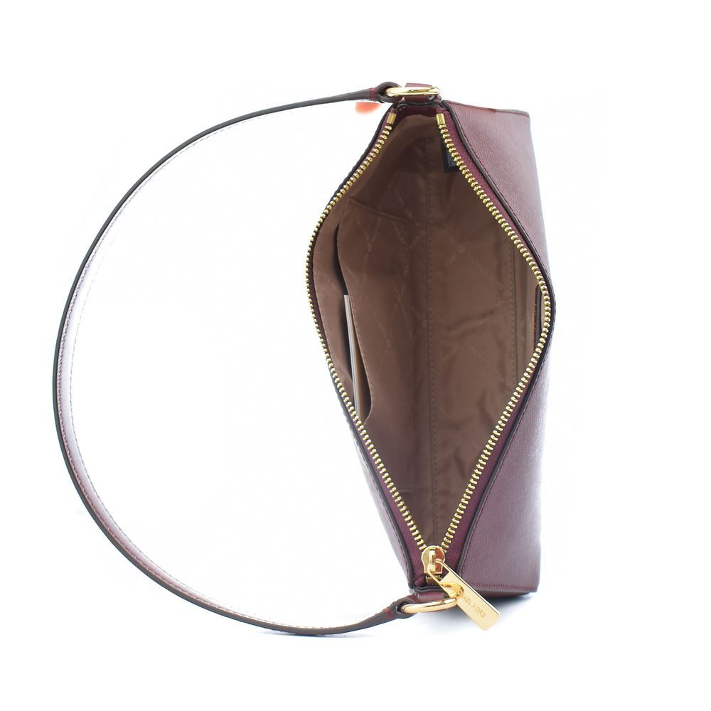 Michael Kors Multicolor Leather Shoulder Bag-3