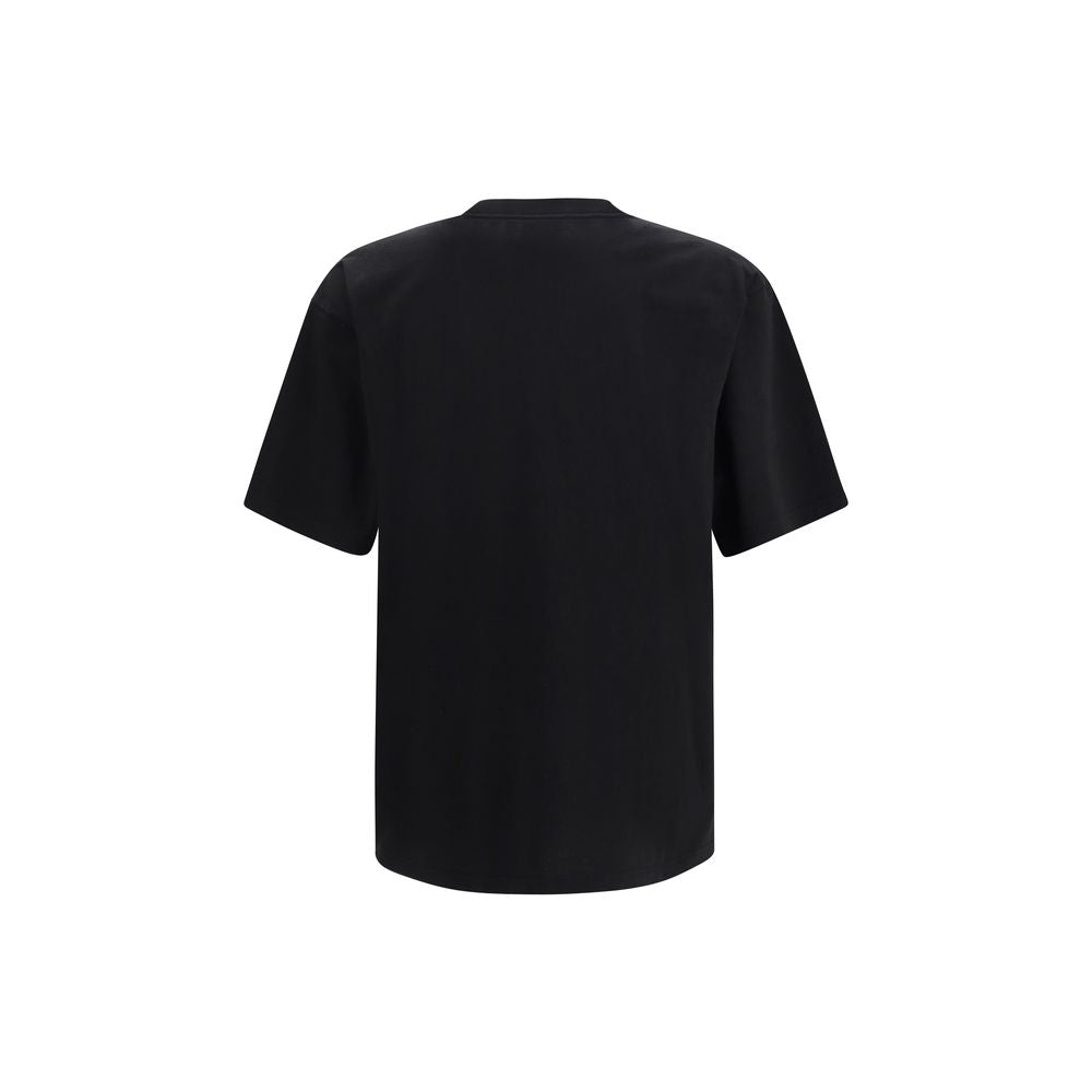 Balenciaga Black Cotton Sportswear Item-2