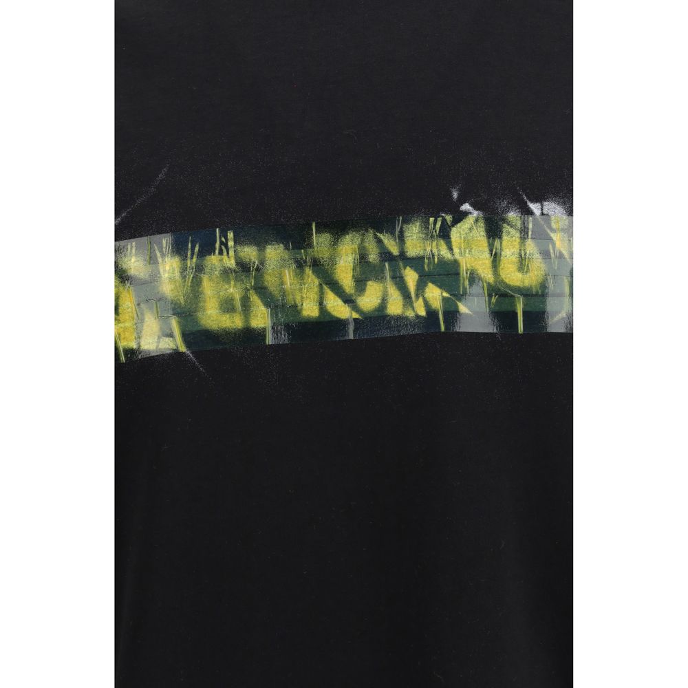 Balenciaga Black Cotton Sportswear Item-3