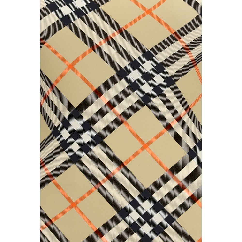 Burberry Beige Polyamide Swimsuit-3