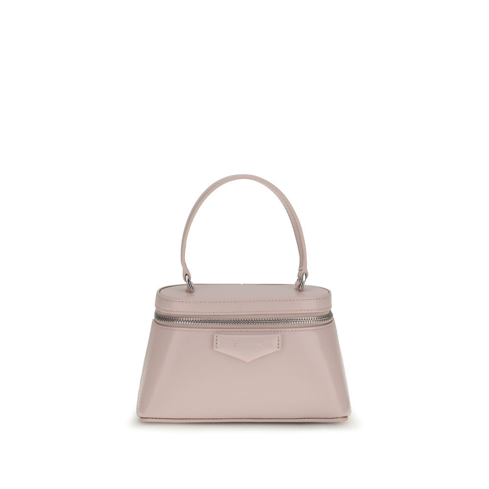 Givenchy Multicolor Calf Leather Bos Taurus Handtasche-1