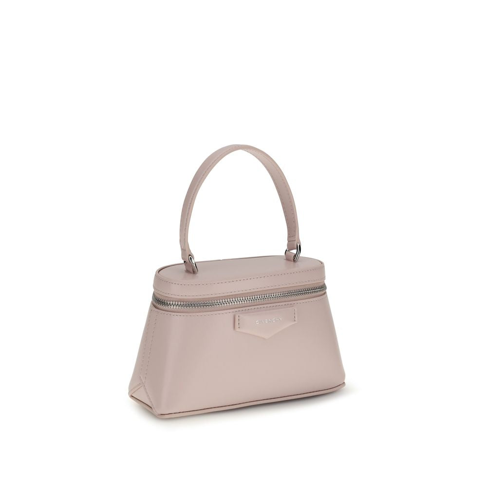 Givenchy Multicolor Calf Leather Bos Taurus Handtasche-2