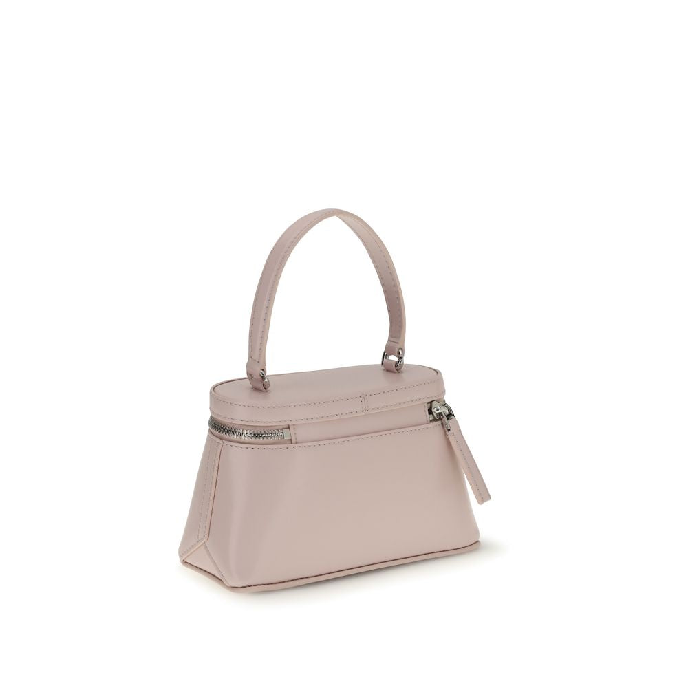 Givenchy Multicolor Calf Leather Bos Taurus Handtasche-3