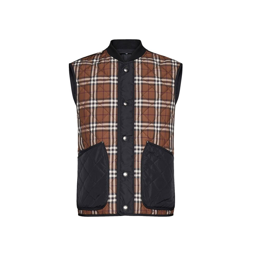 Burberry Braune Kleidung aus Polyester-1