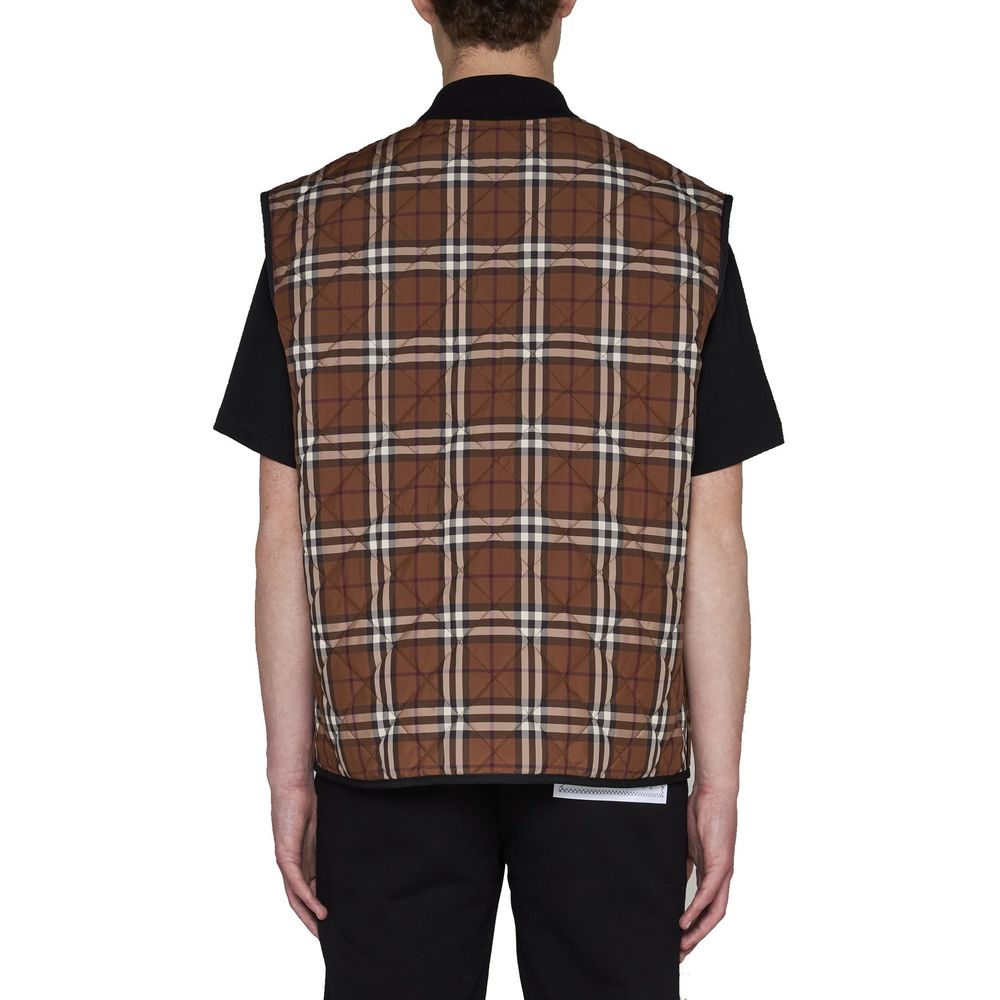 Burberry Braune Kleidung aus Polyester-3