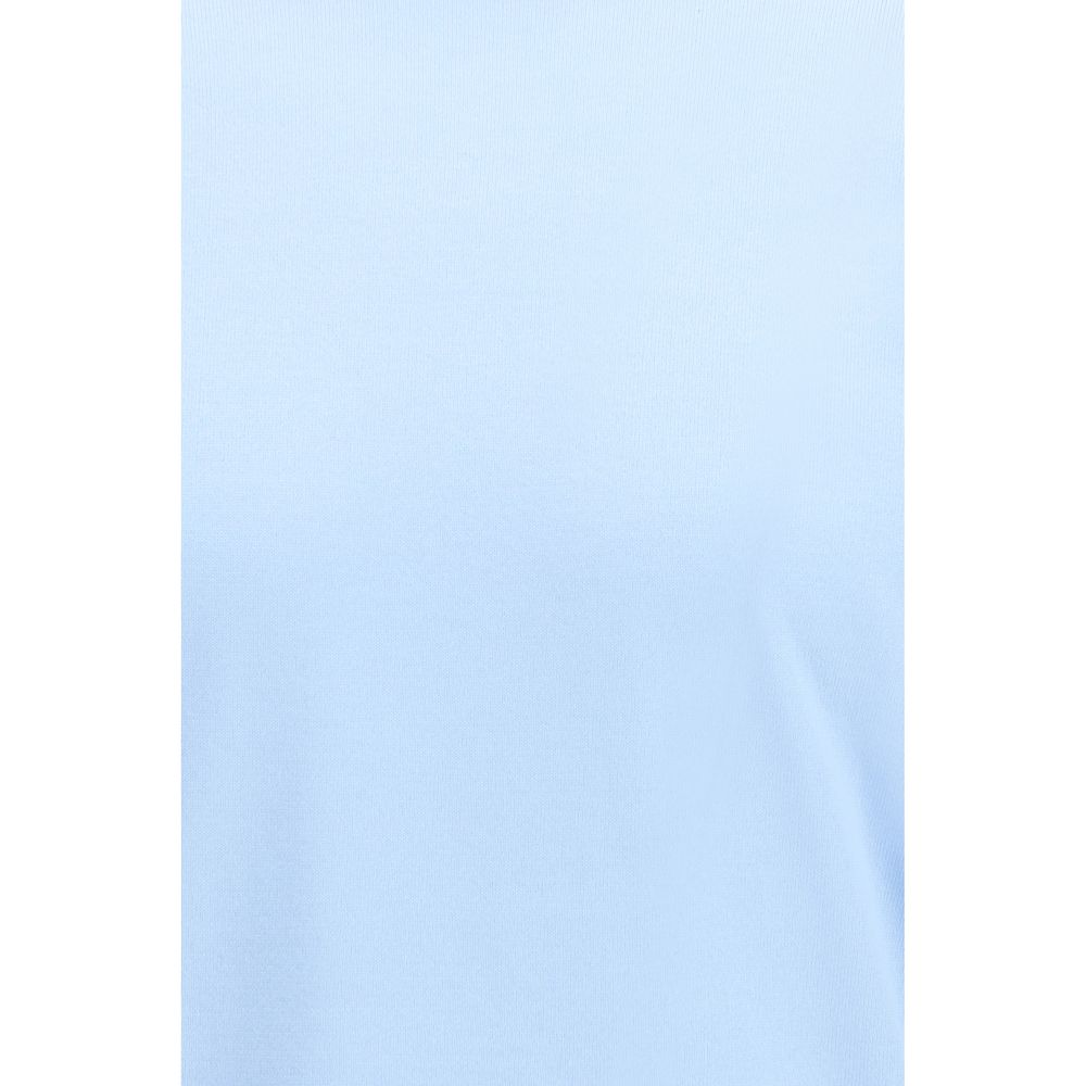 Prada Blauer Baumwoll-Sweatshirt-3