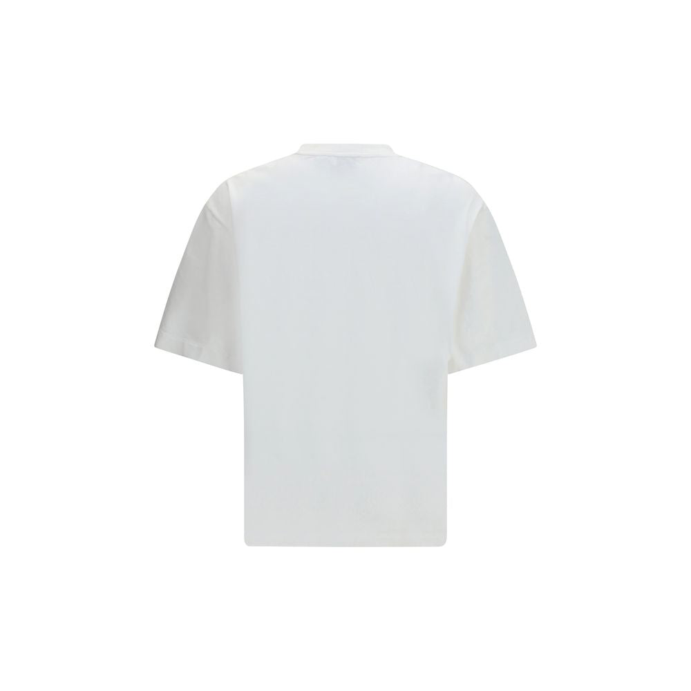 Off-White White Cotton Sportswear-2