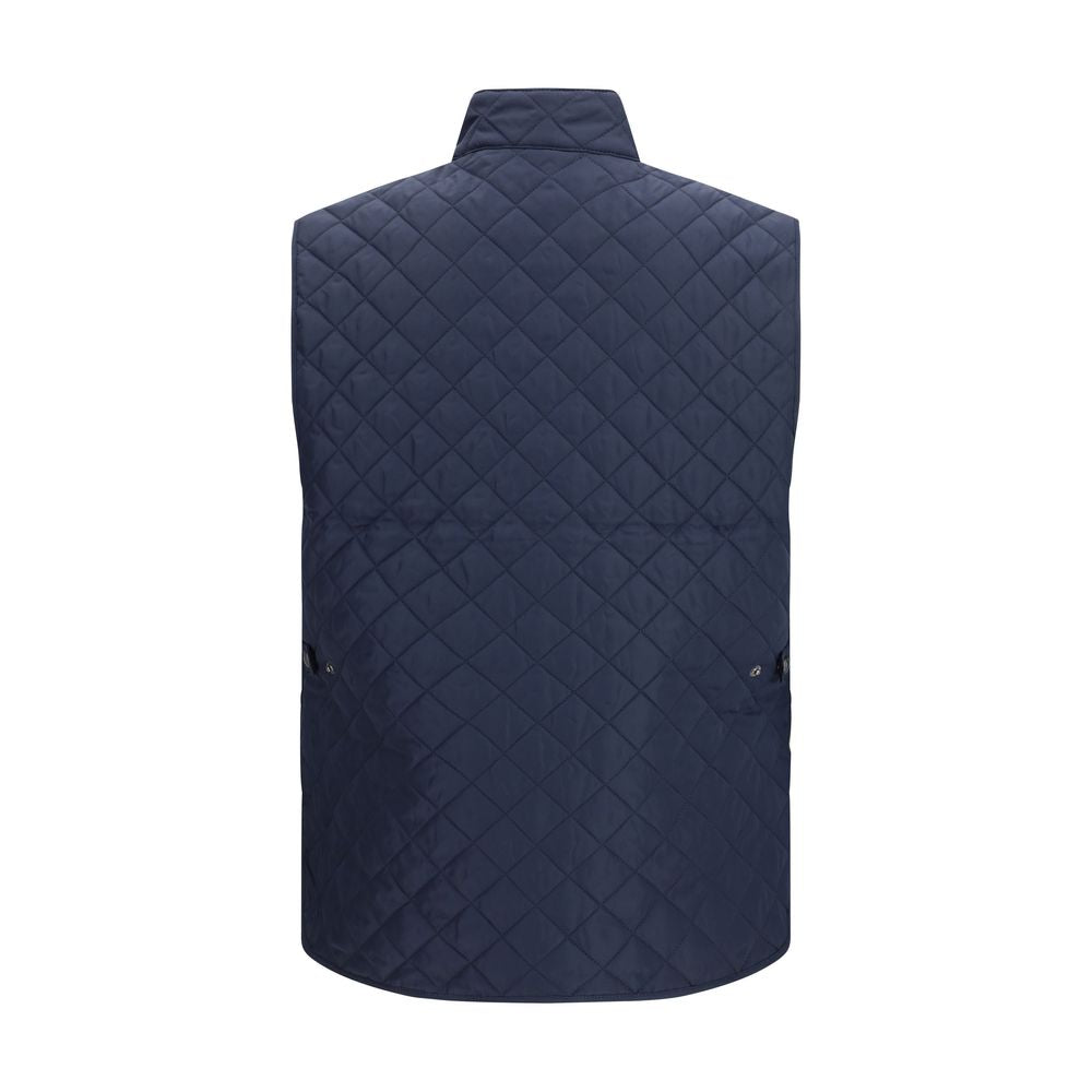 Belstaff Blue Polyester Clothing-2