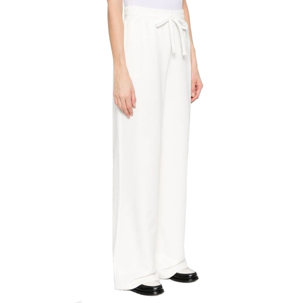 Gucci Weiße Baumwoll-Jogginghose (Trainingshose)-2