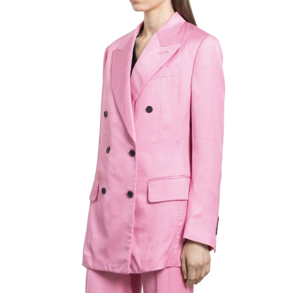 Tom Ford Mehrfarbiger Blazer aus Viskose-2