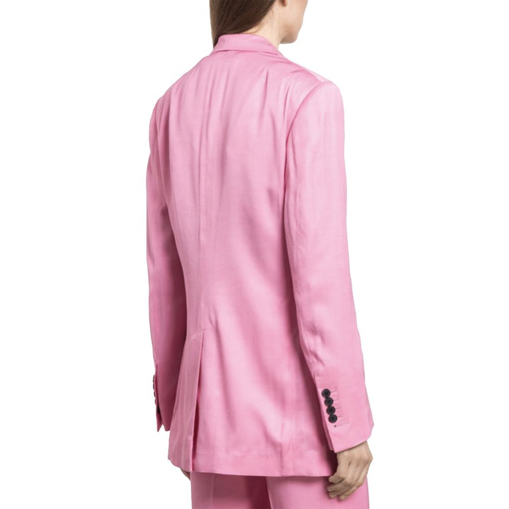 Tom Ford Mehrfarbiger Blazer aus Viskose-3