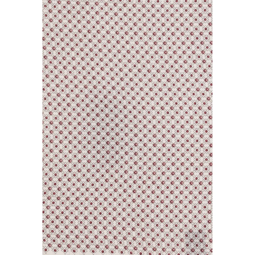 Brunello Cucinelli Multicolor Silk Wallet-3