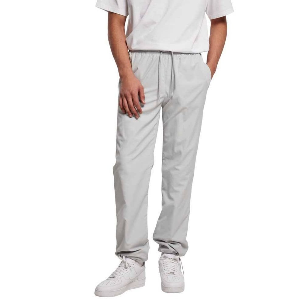 Moncler Graue Polyester-Sporthose-2