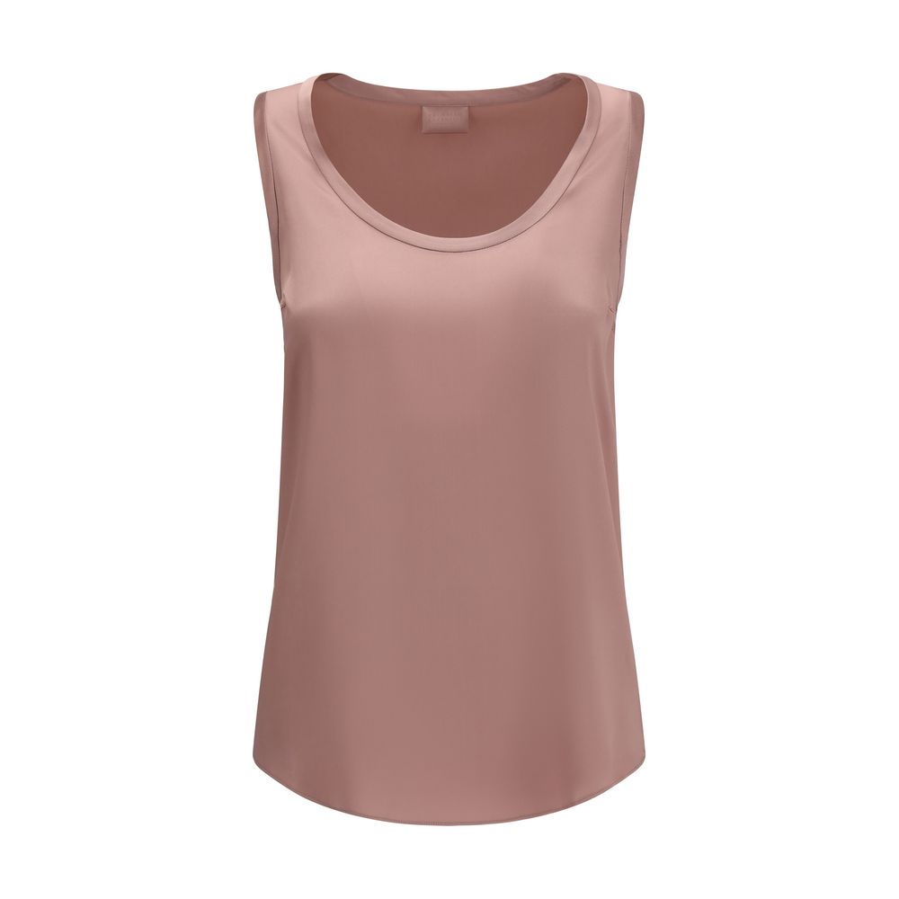 Brunello Cucinelli Mehrfarbiges Hemd mit Seidenmuster-1
