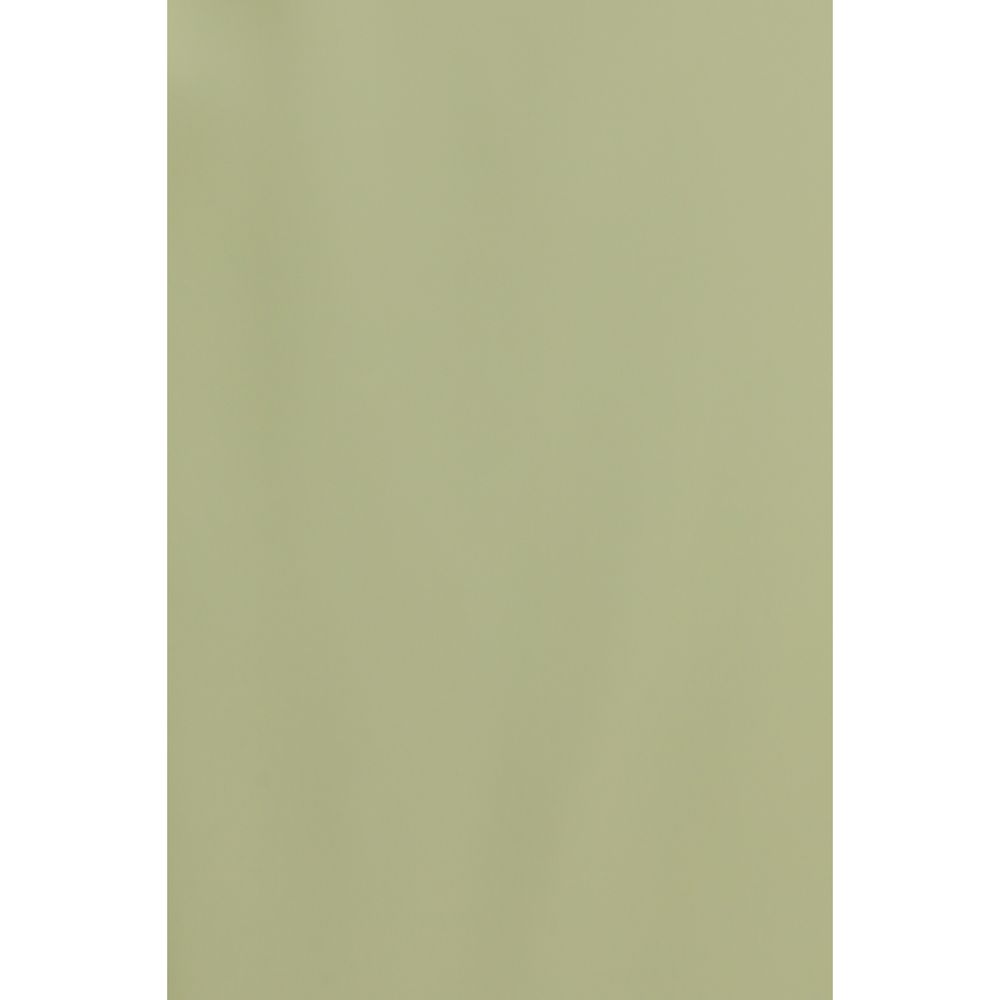 Max Mara Two-Tone Viscose Casual Dress-3