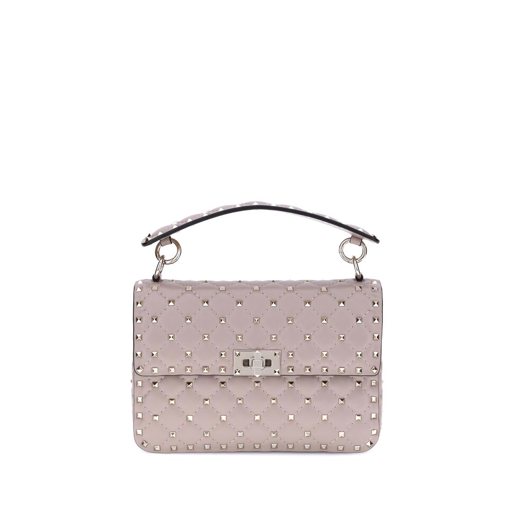 Valentino Garavani Multicolor Lamb Ovis Aries Aries Shoulder Bag-1