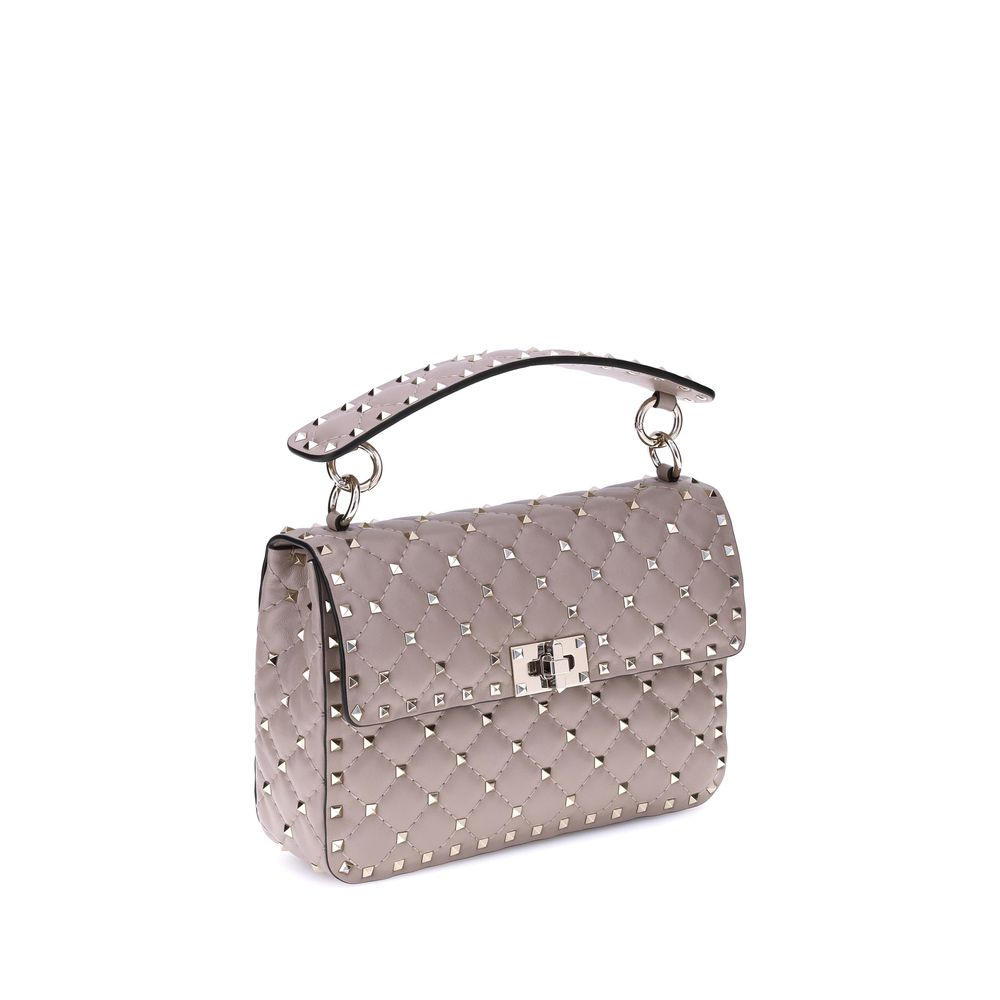 Valentino Garavani Multicolor Lamb Ovis Aries Aries Shoulder Bag-2