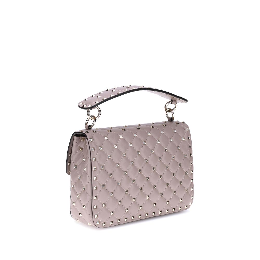 Valentino Garavani Multicolor Lamb Ovis Aries Aries Shoulder Bag-3