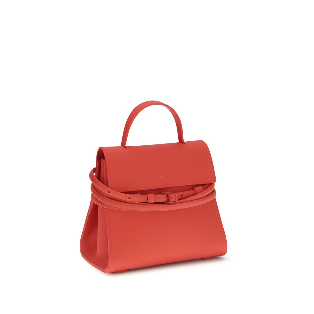 Moschino Multicolor Synthetic Handbag-2