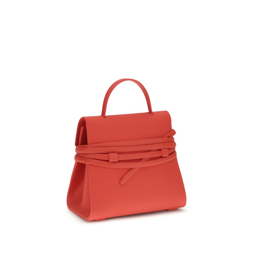 Moschino Multicolor Synthetic Handbag-3