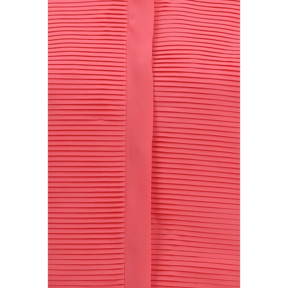 Tom Ford Mehrfarbiges Seidenhemd-3