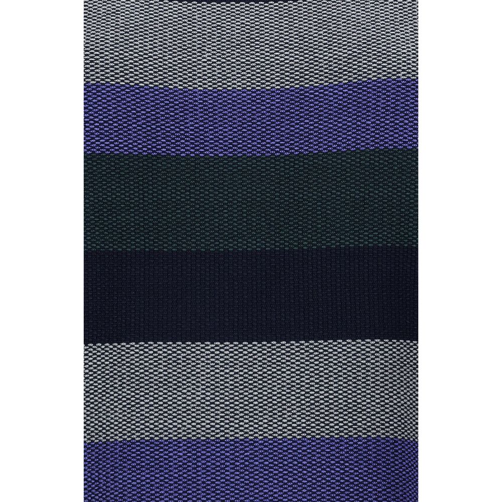 Giorgio Armani Mehrfarbiger Sweatshirt aus Viskose-3
