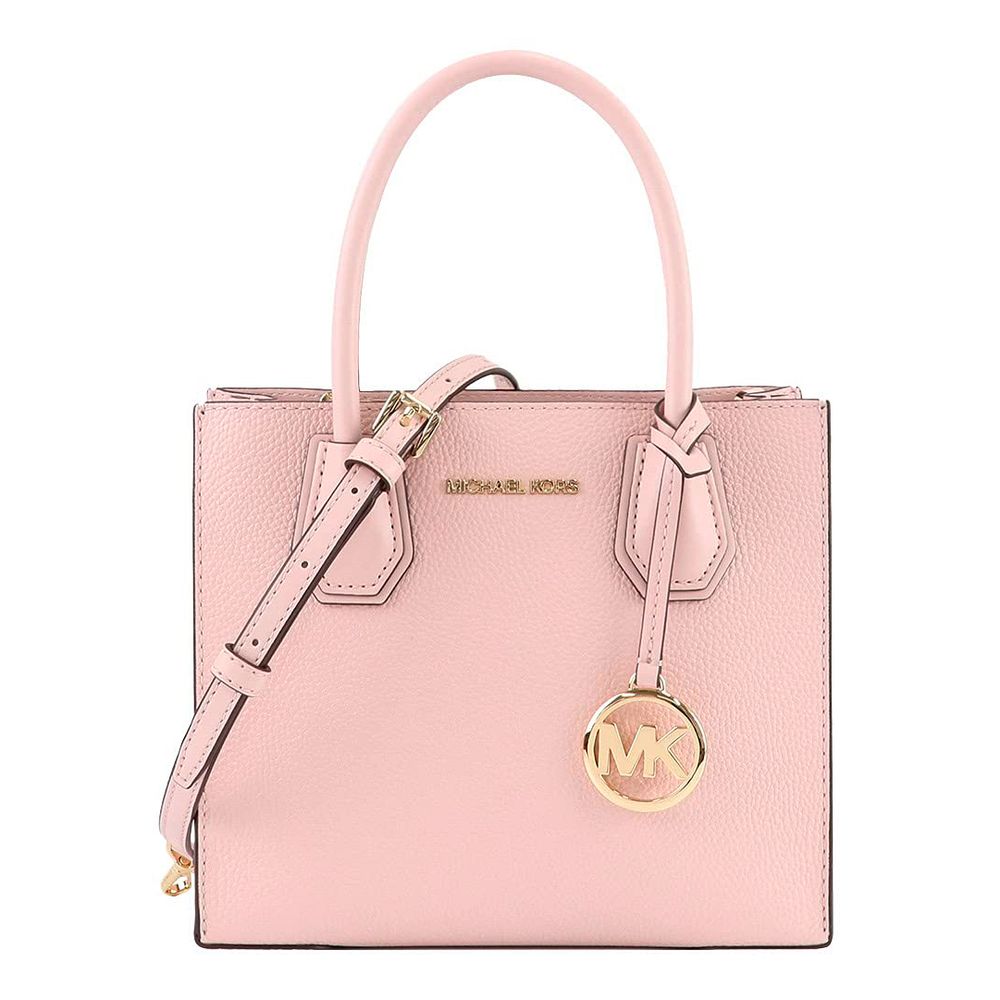 Michael Kors Multicolor Fur Handbag-1