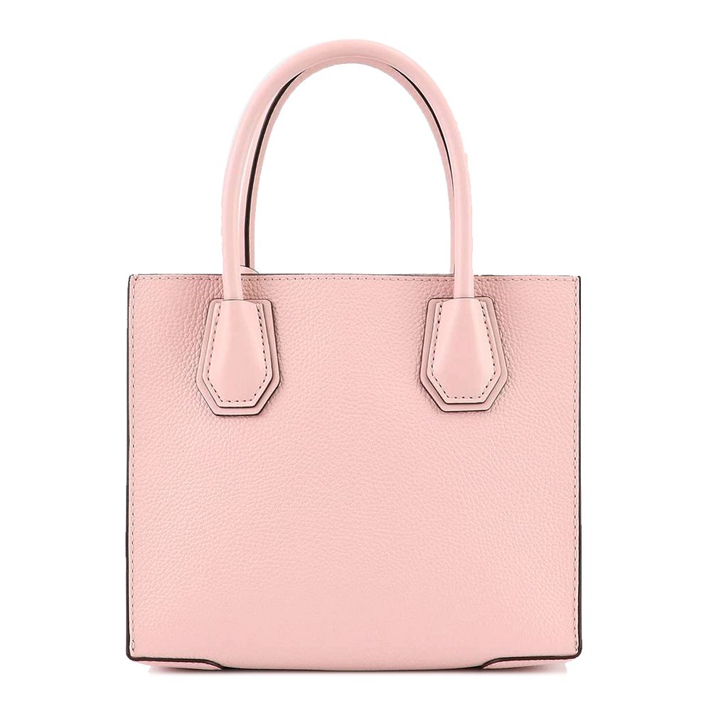 Michael Kors Multicolor Fur Handbag-2