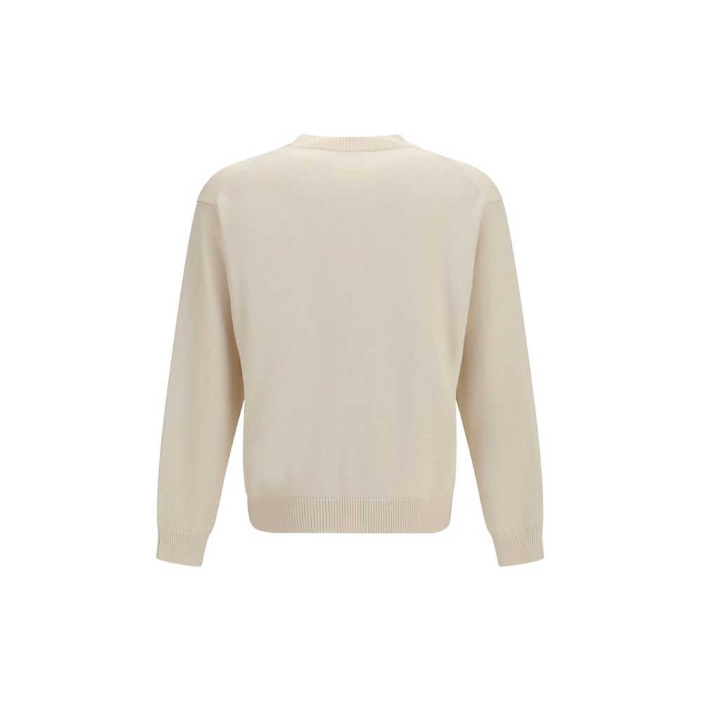 Kenzo Beige Baumwoll-Sweatshirt-2