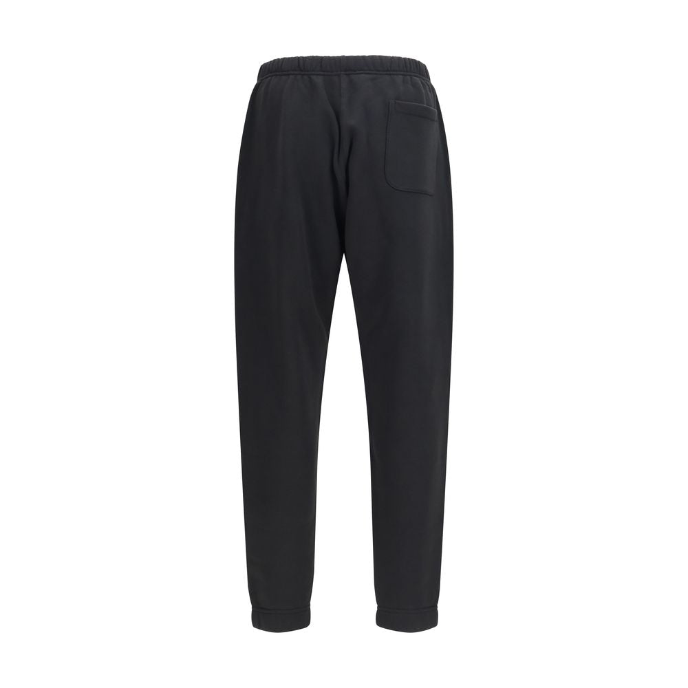 Kenzo Schwarze Baumwoll-Jogginghose (Trainingshose)-2