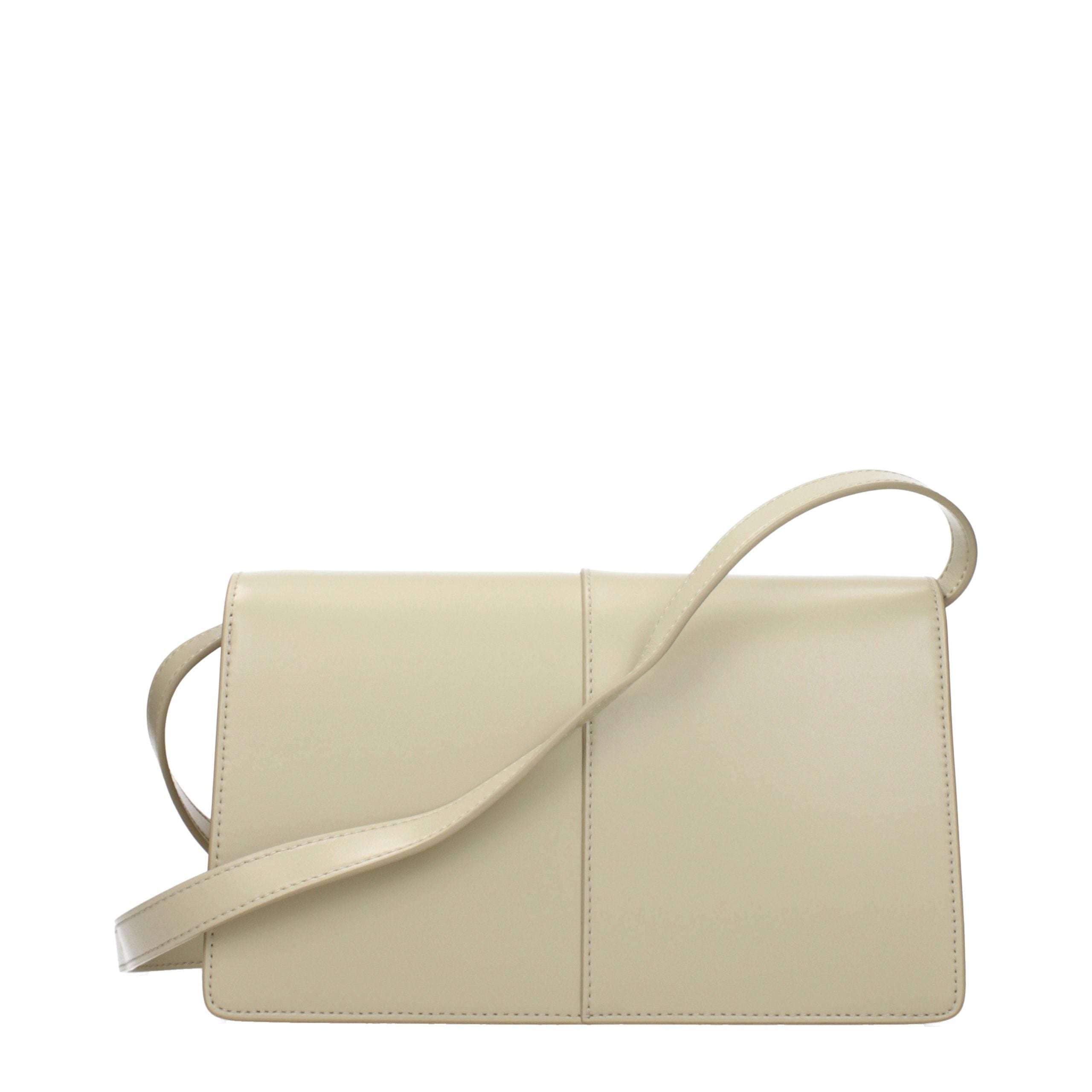 Karl Lagerfeld Grüne Crossbody-Tasche aus Polyethylen-3