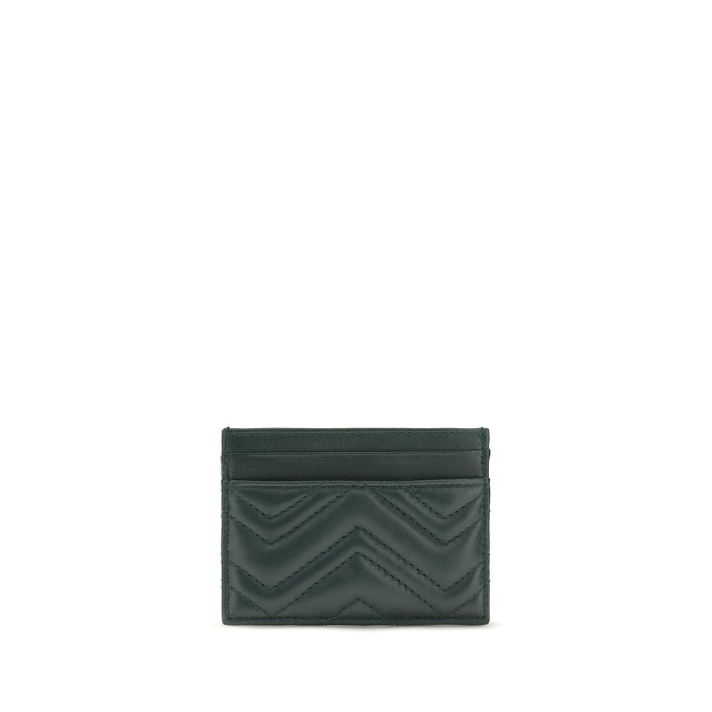 Gucci Zwei-Farben-Leder-Portemonnaie-2