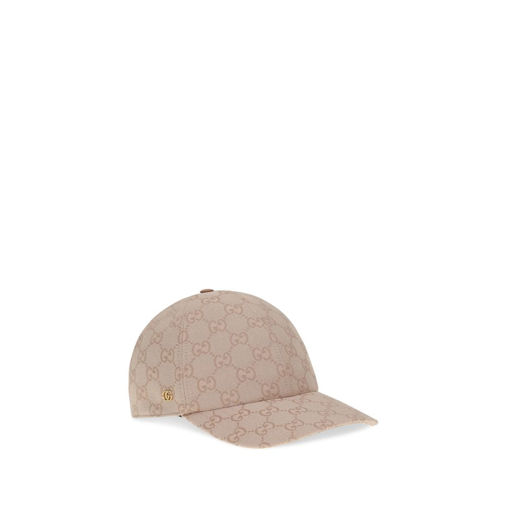 Gucci Multicolor Cotton Cap (Baseball Cap)-2