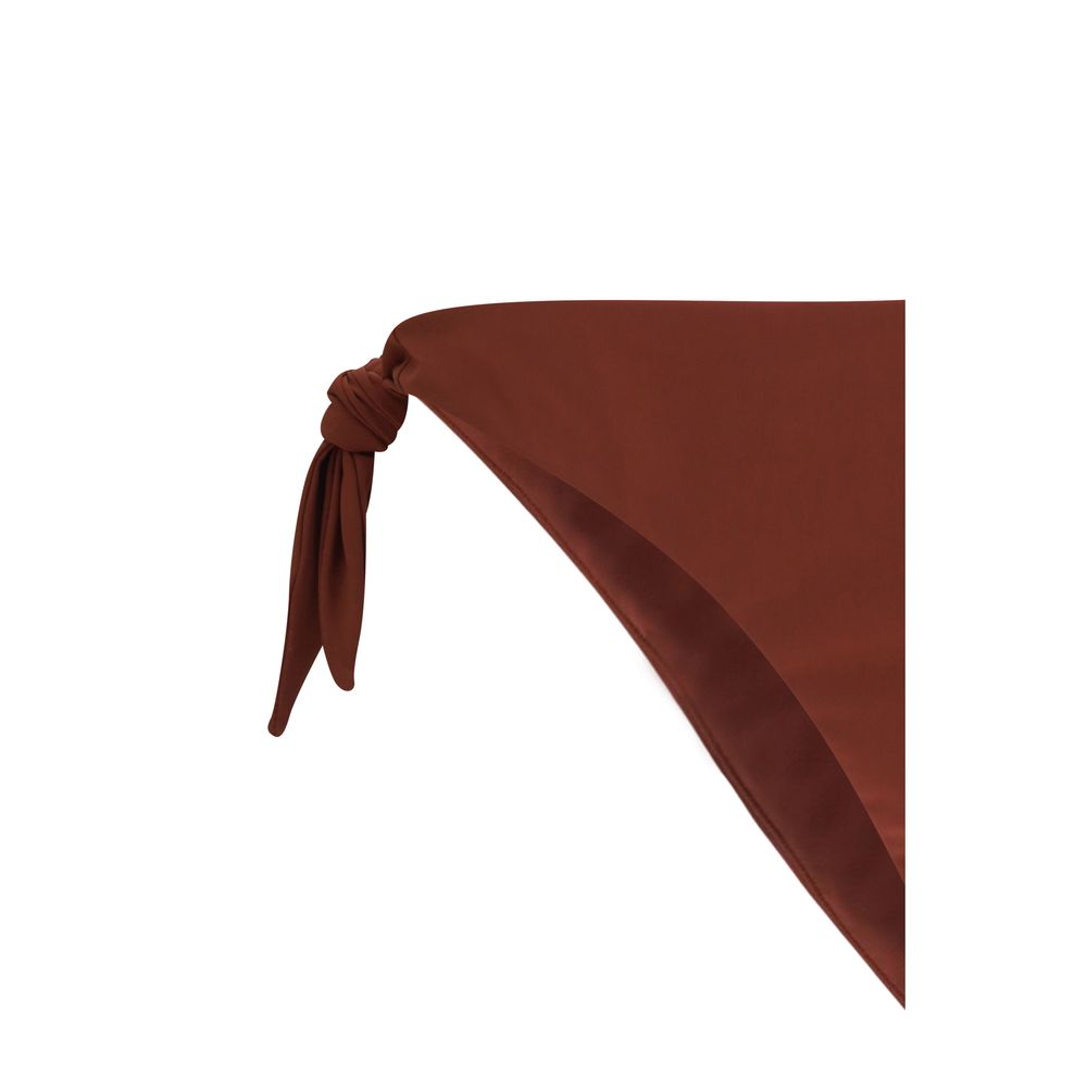 Brunello Cucinelli Mehrfarbige Badehose aus Polyamid-3